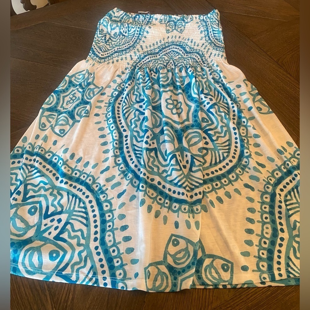Venus dress